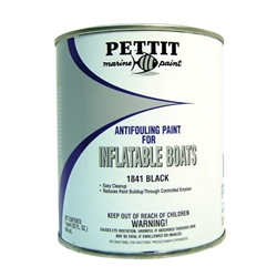 Pettit Inflatable Boat Paint